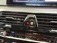 BMW M5 4.4 V8 GPF Saloon 4dr Petrol Steptronic xDrive Euro 6 (s/s) (600 ps) 64