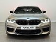 BMW M5 4.4 V8 GPF Saloon 4dr Petrol Steptronic xDrive Euro 6 (s/s) (600 ps) 11