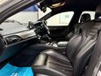 BMW M5 4.4 V8 GPF Saloon 4dr Petrol Steptronic xDrive Euro 6 (s/s) (600 ps) 47