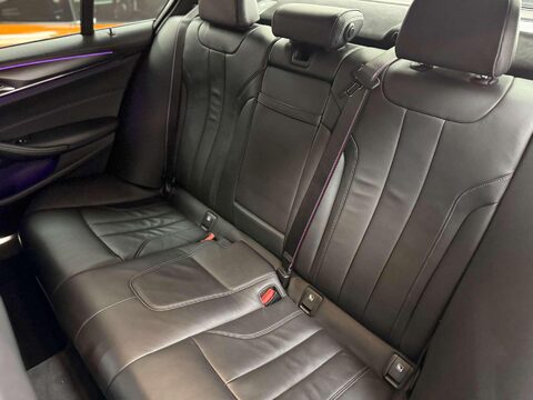 BMW M5 4.4 V8 GPF Saloon 4dr Petrol Steptronic xDrive Euro 6 (s/s) (600 ps) 49