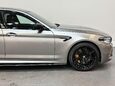 BMW M5 4.4 V8 GPF Saloon 4dr Petrol Steptronic xDrive Euro 6 (s/s) (600 ps) 20