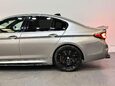 BMW M5 4.4 V8 GPF Saloon 4dr Petrol Steptronic xDrive Euro 6 (s/s) (600 ps) 17
