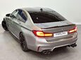 BMW M5 4.4 V8 GPF Saloon 4dr Petrol Steptronic xDrive Euro 6 (s/s) (600 ps) 23