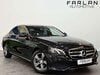 Mercedes-Benz E Class 2.0 E220d SE Saloon 4dr Diesel G-Tronic+ Euro 6 (s/s) (194 ps)