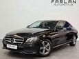 Mercedes-Benz E Class 2.0 E220d SE Saloon 4dr Diesel G-Tronic+ Euro 6 (s/s) (194 ps) 3