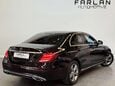 Mercedes-Benz E Class 2.0 E220d SE Saloon 4dr Diesel G-Tronic+ Euro 6 (s/s) (194 ps) 4