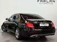 Mercedes-Benz E Class 2.0 E220d SE Saloon 4dr Diesel G-Tronic+ Euro 6 (s/s) (194 ps) 5