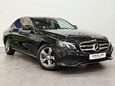 Mercedes-Benz E Class 2.0 E220d SE Saloon 4dr Diesel G-Tronic+ Euro 6 (s/s) (194 ps) 8