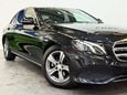 Mercedes-Benz E Class 2.0 E220d SE Saloon 4dr Diesel G-Tronic+ Euro 6 (s/s) (194 ps) 9