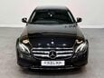 Mercedes-Benz E Class 2.0 E220d SE Saloon 4dr Diesel G-Tronic+ Euro 6 (s/s) (194 ps) 10