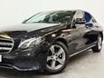 Mercedes-Benz E Class 2.0 E220d SE Saloon 4dr Diesel G-Tronic+ Euro 6 (s/s) (194 ps) 14