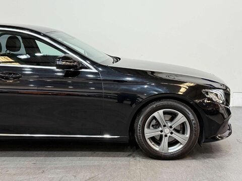 Mercedes-Benz E Class 2.0 E220d SE Saloon 4dr Diesel G-Tronic+ Euro 6 (s/s) (194 ps) 16
