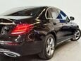 Mercedes-Benz E Class 2.0 E220d SE Saloon 4dr Diesel G-Tronic+ Euro 6 (s/s) (194 ps) 24
