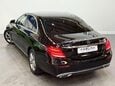 Mercedes-Benz E Class 2.0 E220d SE Saloon 4dr Diesel G-Tronic+ Euro 6 (s/s) (194 ps) 29