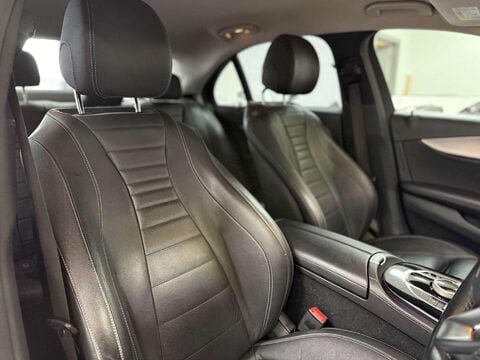 Mercedes-Benz E Class 2.0 E220d SE Saloon 4dr Diesel G-Tronic+ Euro 6 (s/s) (194 ps) 31