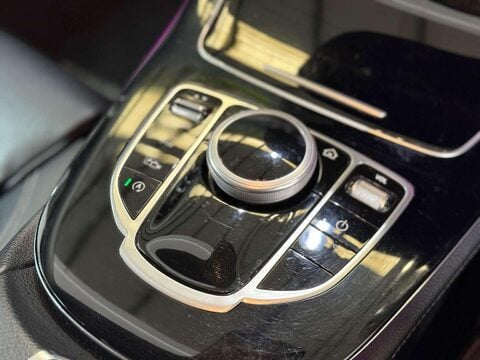 Mercedes-Benz E Class 2.0 E220d SE Saloon 4dr Diesel G-Tronic+ Euro 6 (s/s) (194 ps) 37