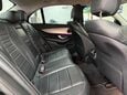 Mercedes-Benz E Class 2.0 E220d SE Saloon 4dr Diesel G-Tronic+ Euro 6 (s/s) (194 ps) 43