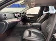 Mercedes-Benz E Class 2.0 E220d SE Saloon 4dr Diesel G-Tronic+ Euro 6 (s/s) (194 ps) 52