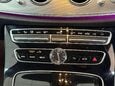 Mercedes-Benz E Class 2.0 E220d SE Saloon 4dr Diesel G-Tronic+ Euro 6 (s/s) (194 ps) 61
