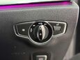 Mercedes-Benz E Class 2.0 E220d SE Saloon 4dr Diesel G-Tronic+ Euro 6 (s/s) (194 ps) 62