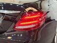 Mercedes-Benz E Class 2.0 E220d SE Saloon 4dr Diesel G-Tronic+ Euro 6 (s/s) (194 ps) 65