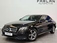 Mercedes-Benz E Class 2.0 E220d SE Saloon 4dr Diesel G-Tronic+ Euro 6 (s/s) (194 ps) 3