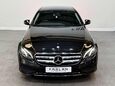 Mercedes-Benz E Class 2.0 E220d SE Saloon 4dr Diesel G-Tronic+ Euro 6 (s/s) (194 ps) 10