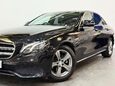 Mercedes-Benz E Class 2.0 E220d SE Saloon 4dr Diesel G-Tronic+ Euro 6 (s/s) (194 ps) 14