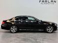 Mercedes-Benz E Class 2.0 E220d SE Saloon 4dr Diesel G-Tronic+ Euro 6 (s/s) (194 ps) 17
