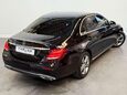 Mercedes-Benz E Class 2.0 E220d SE Saloon 4dr Diesel G-Tronic+ Euro 6 (s/s) (194 ps) 22