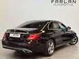 Mercedes-Benz E Class 2.0 E220d SE Saloon 4dr Diesel G-Tronic+ Euro 6 (s/s) (194 ps) 25