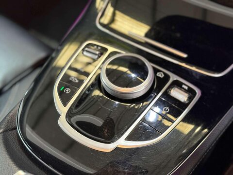 Mercedes-Benz E Class 2.0 E220d SE Saloon 4dr Diesel G-Tronic+ Euro 6 (s/s) (194 ps) 37