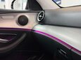 Mercedes-Benz E Class 2.0 E220d SE Saloon 4dr Diesel G-Tronic+ Euro 6 (s/s) (194 ps) 59