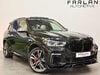 BMW X5 4.4 M50i V8 SUV 5dr Petrol Auto xDrive Euro 6 (s/s) (530 ps)