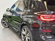 BMW X5 4.4 M50i V8 SUV 5dr Petrol Auto xDrive Euro 6 (s/s) (530 ps) 22