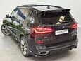 BMW X5 4.4 M50i V8 SUV 5dr Petrol Auto xDrive Euro 6 (s/s) (530 ps) 24