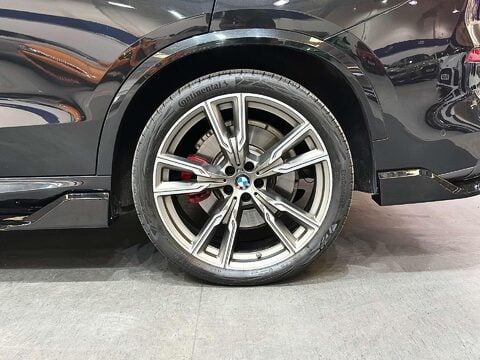 BMW X5 4.4 M50i V8 SUV 5dr Petrol Auto xDrive Euro 6 (s/s) (530 ps) 76