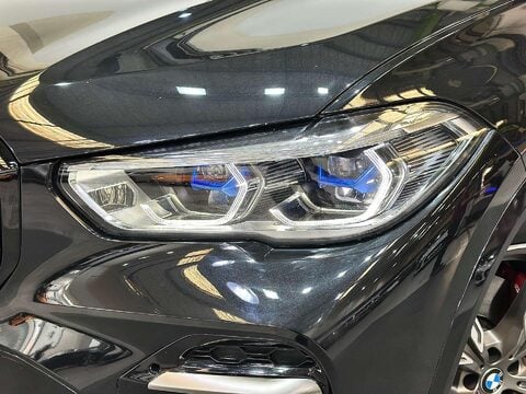 BMW X5 4.4 M50i V8 SUV 5dr Petrol Auto xDrive Euro 6 (s/s) (530 ps) 78