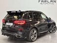 BMW X5 4.4 M50i V8 SUV 5dr Petrol Auto xDrive Euro 6 (s/s) (530 ps) 4