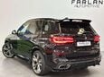 BMW X5 4.4 M50i V8 SUV 5dr Petrol Auto xDrive Euro 6 (s/s) (530 ps) 5