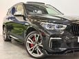 BMW X5 4.4 M50i V8 SUV 5dr Petrol Auto xDrive Euro 6 (s/s) (530 ps) 7