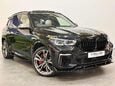 BMW X5 4.4 M50i V8 SUV 5dr Petrol Auto xDrive Euro 6 (s/s) (530 ps) 8