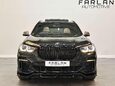BMW X5 4.4 M50i V8 SUV 5dr Petrol Auto xDrive Euro 6 (s/s) (530 ps) 10