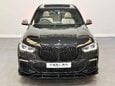 BMW X5 4.4 M50i V8 SUV 5dr Petrol Auto xDrive Euro 6 (s/s) (530 ps) 11