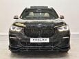 BMW X5 4.4 M50i V8 SUV 5dr Petrol Auto xDrive Euro 6 (s/s) (530 ps) 12