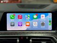 BMW X5 4.4 M50i V8 SUV 5dr Petrol Auto xDrive Euro 6 (s/s) (530 ps) 37