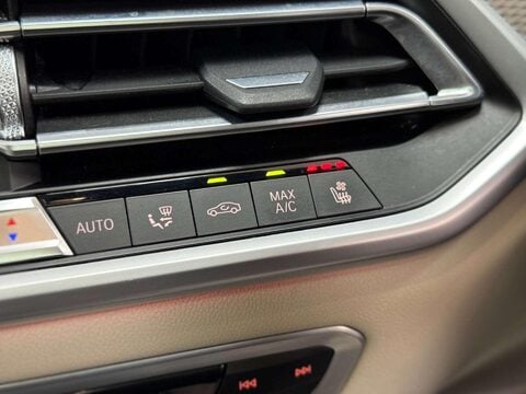 BMW X5 4.4 M50i V8 SUV 5dr Petrol Auto xDrive Euro 6 (s/s) (530 ps) 48