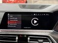 BMW X5 4.4 M50i V8 SUV 5dr Petrol Auto xDrive Euro 6 (s/s) (530 ps) 55