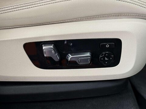 BMW X5 4.4 M50i V8 SUV 5dr Petrol Auto xDrive Euro 6 (s/s) (530 ps) 60