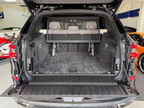 BMW X5 4.4 M50i V8 SUV 5dr Petrol Auto xDrive Euro 6 (s/s) (530 ps) 75